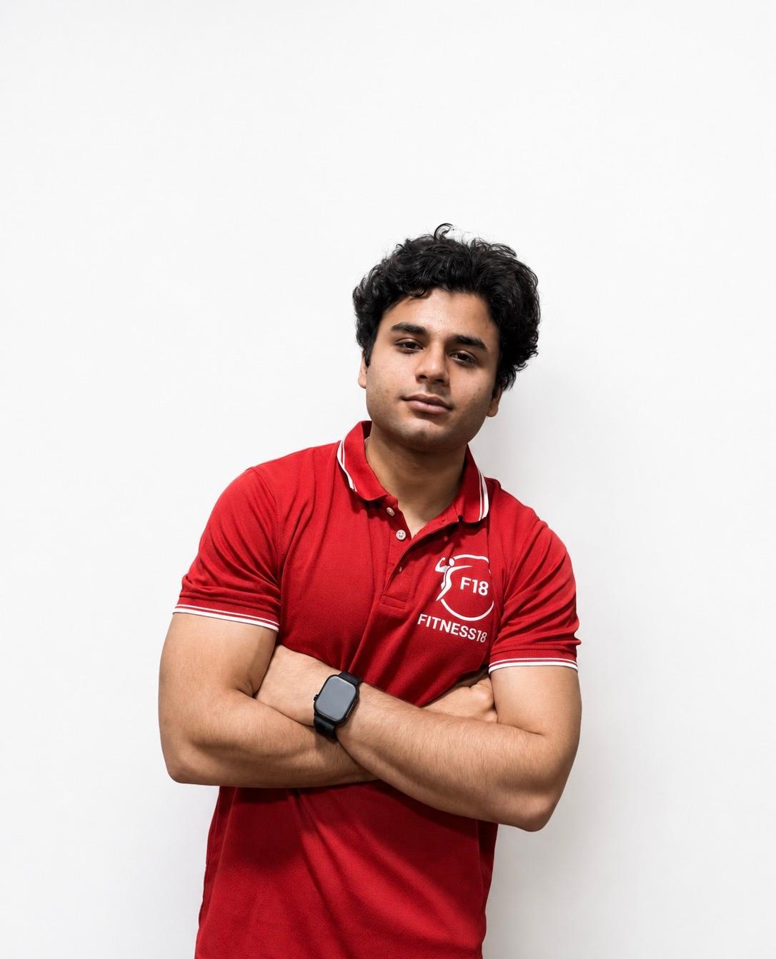 Gazi Naqvi